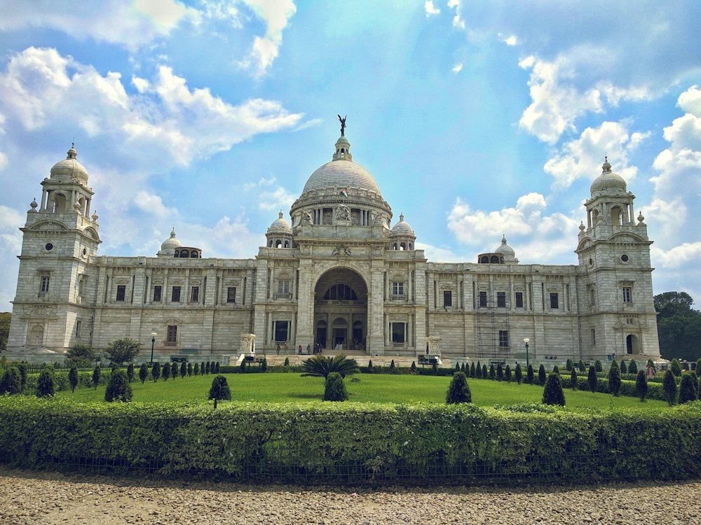 Luxury properties in Kolkata