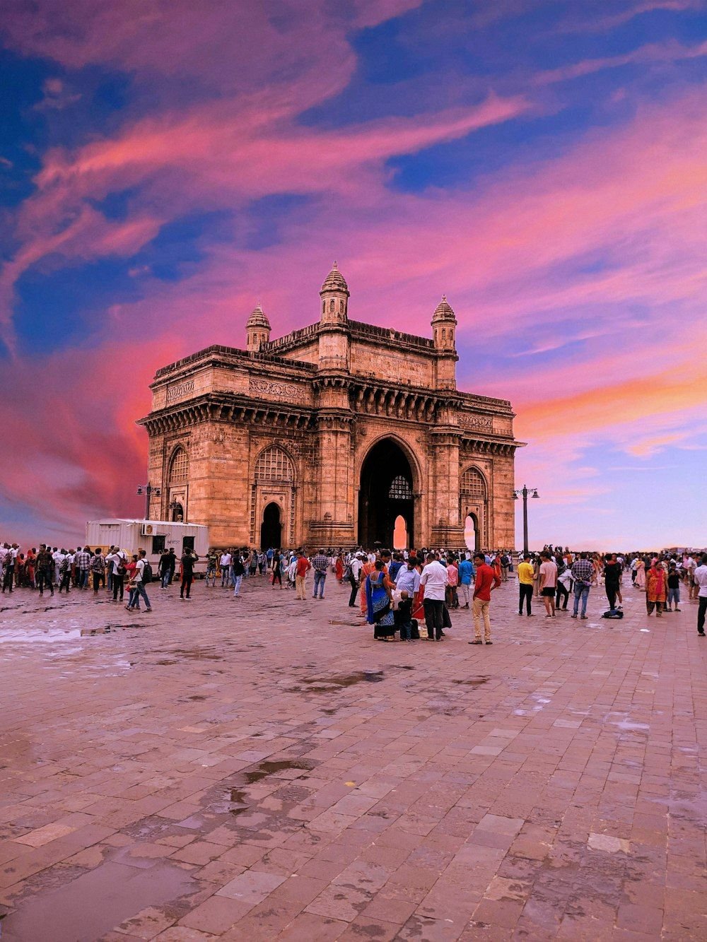 Luxury properties in Mumbai