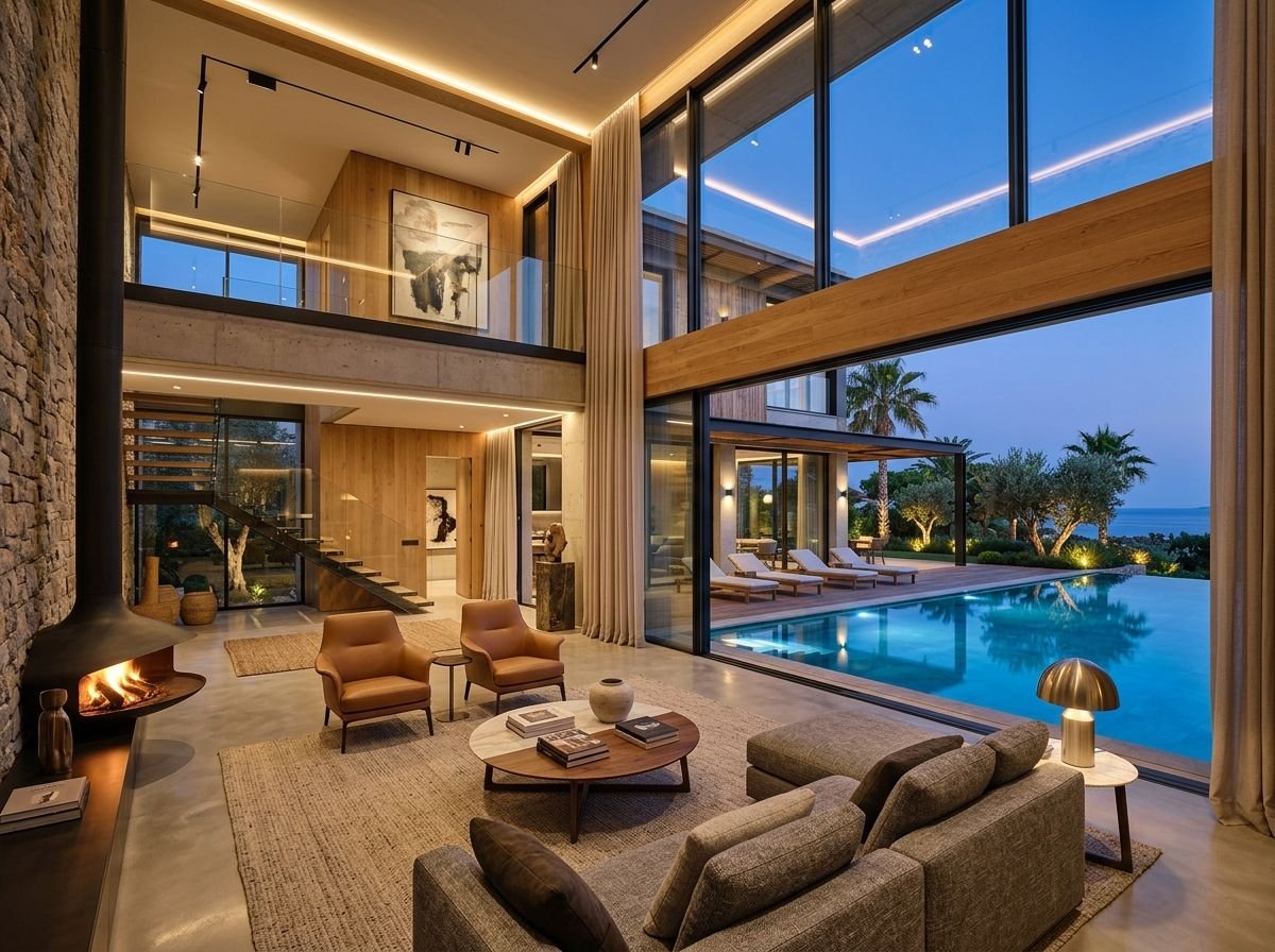 The Crest Residences — view 4