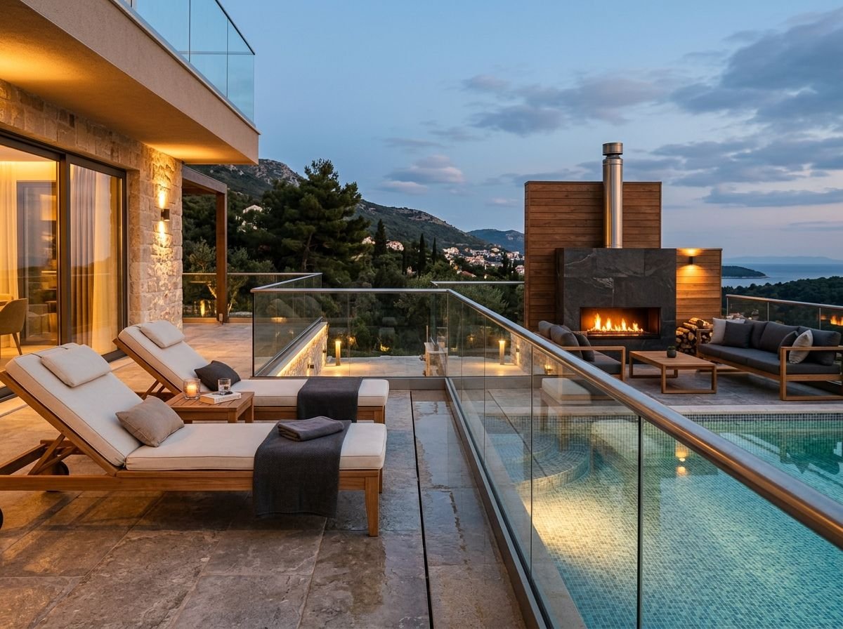 The Crest Residences — view 2